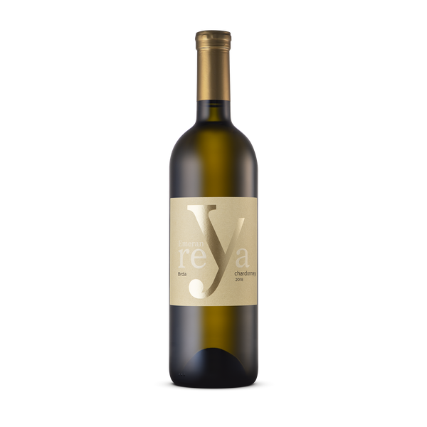 Emeran Reya-Chardonnay-2019