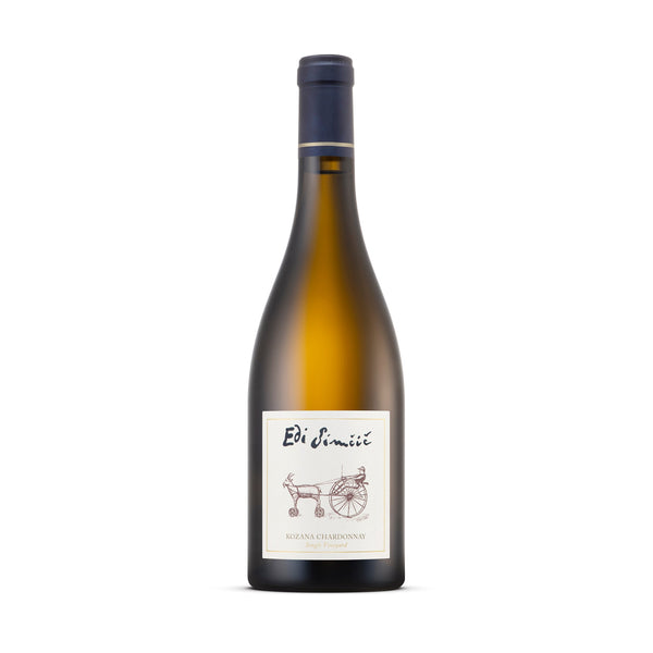 Edi Simcic-Chardonnay-2018